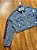 JAQUETA JEANS CROPPED ENFIM x HELLO KITTY - Imagem 2