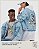 JAQUETA JEANS OVERSIZED MALWEE x WARNER BROS (unissex) - Imagem 5