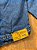 JAQUETA JEANS ENFIM x GARFIELD - Imagem 5