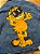 JAQUETA JEANS ENFIM x GARFIELD - Imagem 4