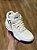 NIKE FLIGHT LEGACY (white/royal) - Imagem 2