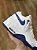 NIKE FLIGHT LEGACY (white/royal) - Imagem 3