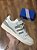 ADIDAS FORUM 84 LOW (Linen Green) - Imagem 1