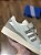 ADIDAS FORUM 84 LOW (Linen Green) - Imagem 2