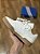 ADIDAS FORUM LOW (white/gum) - Imagem 4
