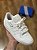 ADIDAS FORUM LOW (White/white) - Imagem 3