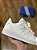 ADIDAS FORUM LOW (White/white) - Imagem 2