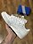 ADIDAS FORUM LOW (White/white) - Imagem 4