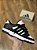 ADIDAS BREAK START LOW (panda) - Imagem 1