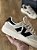 NEW BALANCE CT302 (raw white/black) - Imagem 3