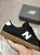 NEW BALANCE 55 (black/gum) - Imagem 2
