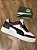PUMA CA PRO SPORT (white/dark jasper) - Imagem 1