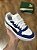 PUMA CA PRO LUX III (white/cobalt glaze) - Imagem 2