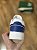 PUMA CA PRO LUX III (white/cobalt glaze) - Imagem 4