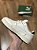 PUMA CA PRO SPORT (white/alpine snow) - Imagem 5