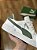 PUMA CA PRO CLASSIC (white/eucalyptu) - Imagem 4