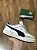 PUMA CA PRO SPORT MIX (white/cool light grey) - Imagem 1