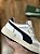 PUMA CA PRO SPORT MIX (white/cool light grey) - Imagem 3