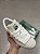 PUMA SUEDE XXI (cinza) + FAT LACE - Imagem 2