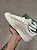 PUMA SUEDE XXI (cinza) + FAT LACE - Imagem 5