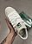 PUMA SUEDE XXI (cinza) + FAT LACE - Imagem 6
