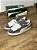 PUMA SUEDE XXI (cinza) + FAT LACE - Imagem 1