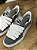 PUMA SUEDE XXI (cinza) + FAT LACE - Imagem 3