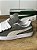 PUMA SUEDE XXI (cinza) + FAT LACE - Imagem 4