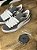 PUMA SUEDE XXI (cinza) + FAT LACE - Imagem 5