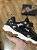 FILA RAY TRACER TR (black/white/red) - Imagem 2