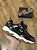 FILA RAY TRACER TR (black/white/red) - Imagem 1