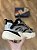FILA STREET FIT 2 (black/graphite/fungi) - Imagem 3