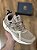 FILA FLOAT HALL (humus/navy/red) - Imagem 5