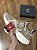 FILA FLOAT HALL (humus/navy/red) - Imagem 4