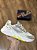 FILA RT-EVO (vaporous gray/silver/lime) - Imagem 1