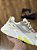 FILA RT-EVO (vaporous gray/silver/lime) - Imagem 2