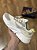 FILA RT-EVO (vaporous gray/silver/lime) - Imagem 4