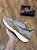 FILA RENNO VINTAGE SE (fungi/coronet blue) - Imagem 4