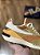 FILA RENNO VINTAGE II (narcissus/laranja/bege) - Imagem 2