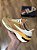 FILA RENNO VINTAGE II (narcissus/laranja/bege) - Imagem 4