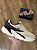 FILA RT-LOW (semolina/black/red) - Imagem 1