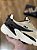 FILA RT-LOW (semolina/black/red) - Imagem 2