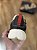 FILA RT-LOW (semolina/black/red) - Imagem 3