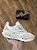 FILA RENNO VINTAGE (vaporous gray/navy/red) - Imagem 1