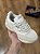 FILA RENNO VINTAGE (vaporous gray/navy/red) - Imagem 2