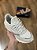 FILA RENNO VINTAGE II (branco/prata/bege) - Imagem 4
