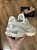 FILA RENNO VINTAGE II (branco/prata/bege) - Imagem 3