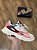FILA RAY TRACER (branco/salmao/petroleo) - Imagem 1