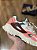 FILA RAY TRACER (branco/salmao/petroleo) - Imagem 3