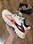 FILA RAY TRACER (branco/salmao/petroleo) - Imagem 5